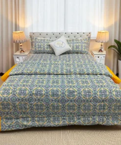 J1 Comforter(Only Comforter) 1143-222